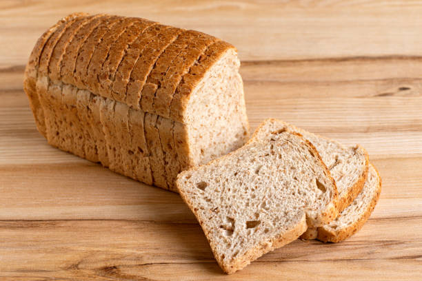 How Many Slices of Bread are in a Homemade Loaf?