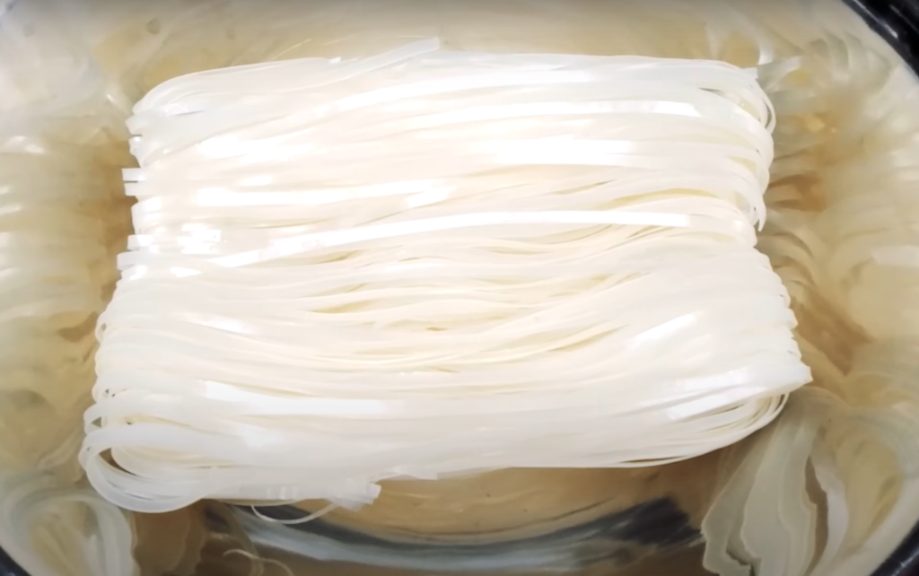 Are Rice Noodles Gluten Free?