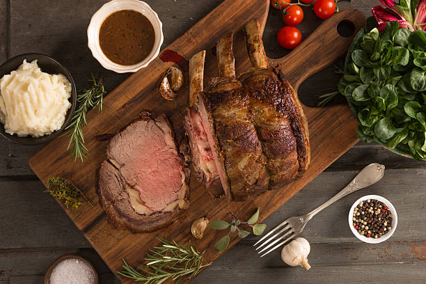 How to Calculate How Much Prime Rib Per Person?