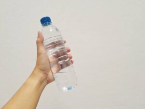 What Is The Difference Between Distilled Water And Purified Water